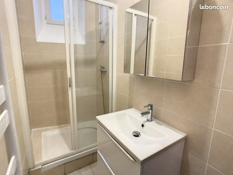 Appartement à louer, 51m², Montluçon