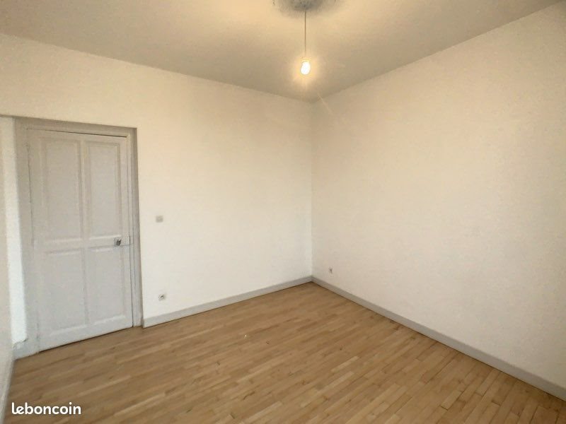 Appartement à louer, 51m², Montluçon