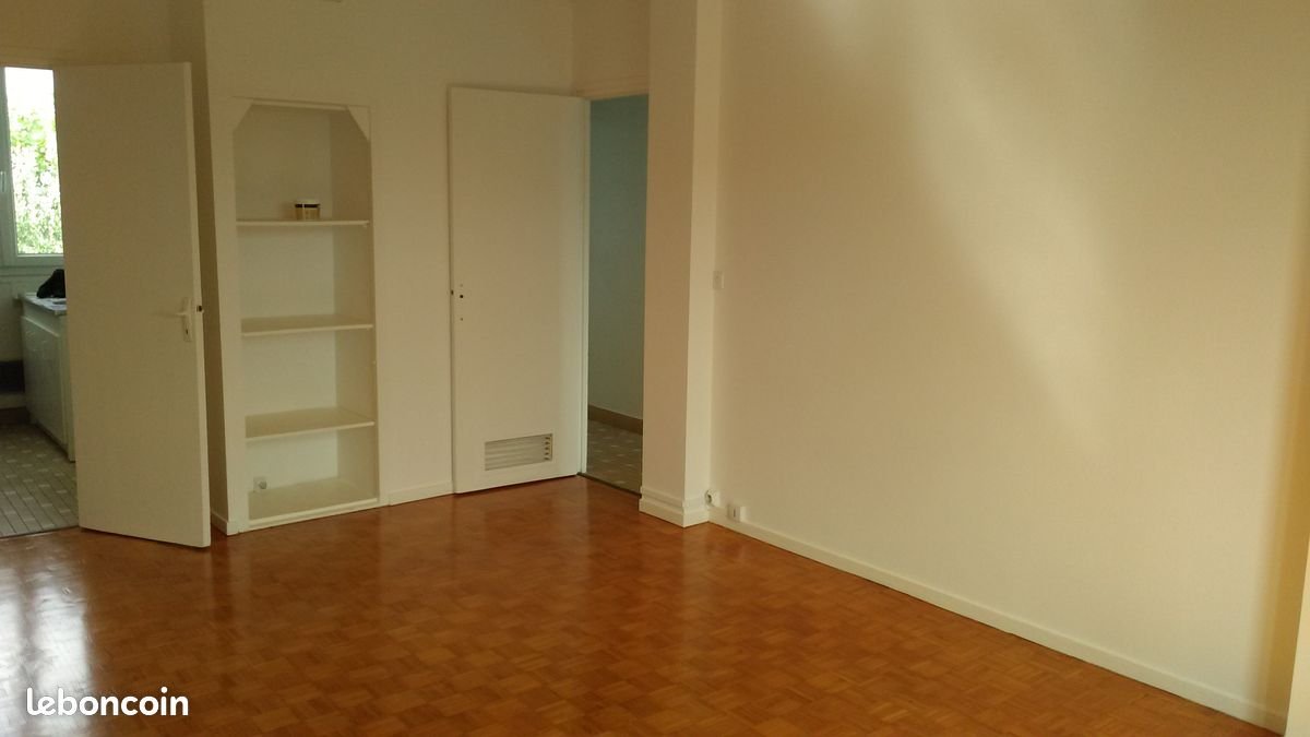 Appartement à vendre, 55m², Beauvais