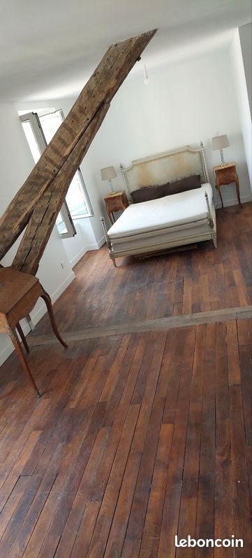 Appartement à louer, 30m², Fontainebleau