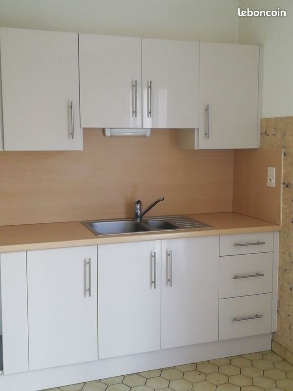 Maison à vendre, 100m², Vabres-l'Abbaye