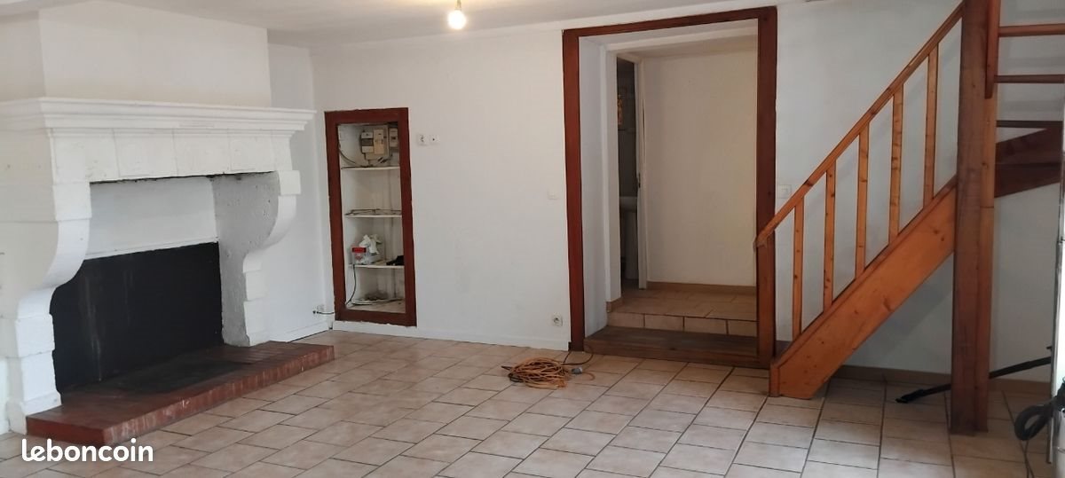 Maison à vendre, 75m², Noaillan