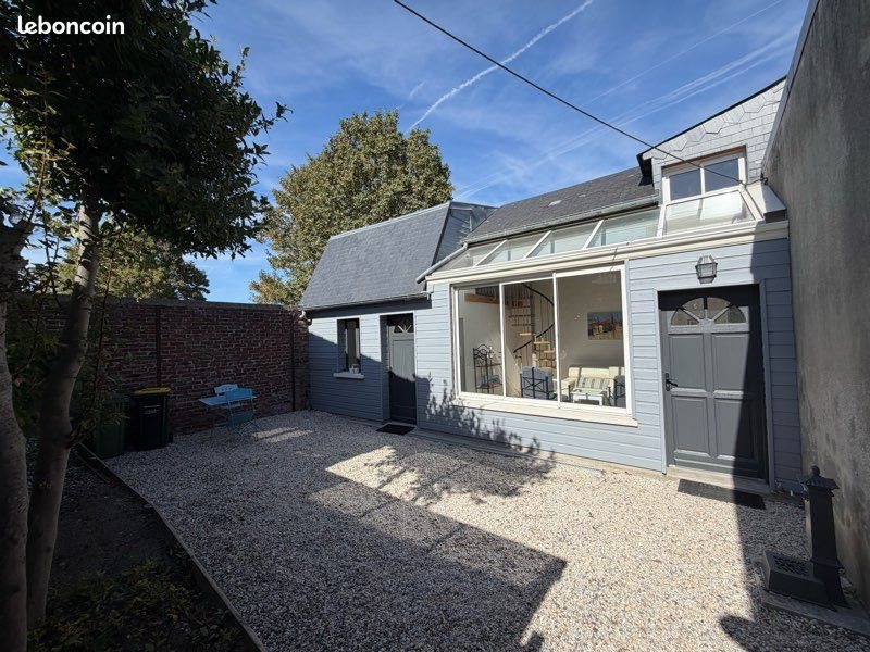 Maison à vendre, 82m², Deauville