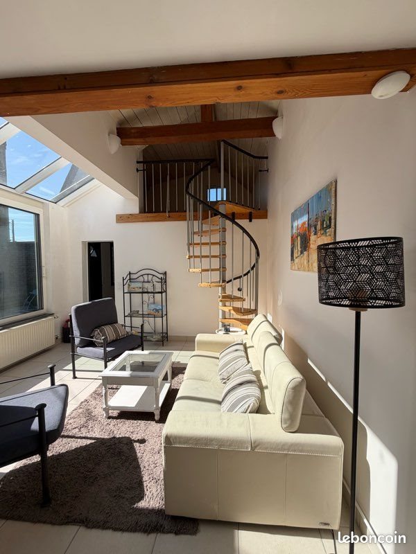 Maison à vendre, 82m², Deauville