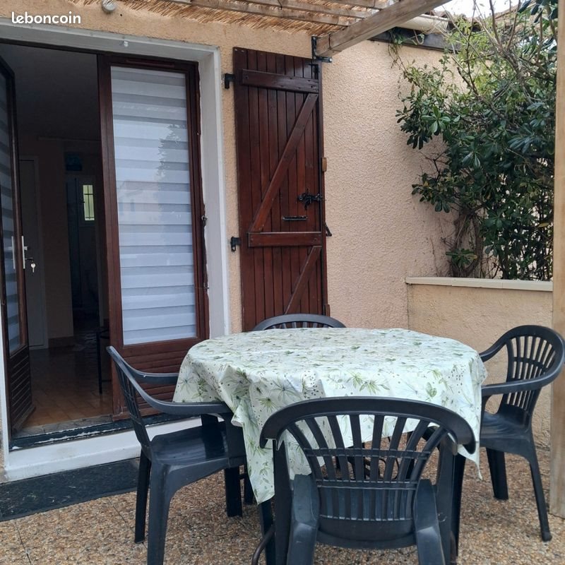 Maison à vendre, 26m², Leucate
