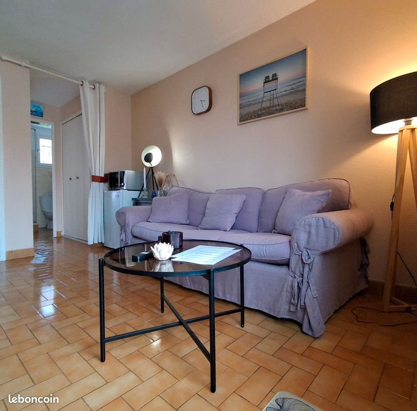 Maison à vendre, 26m², Leucate