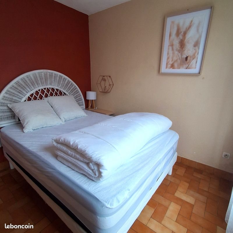 Maison à vendre, 26m², Leucate