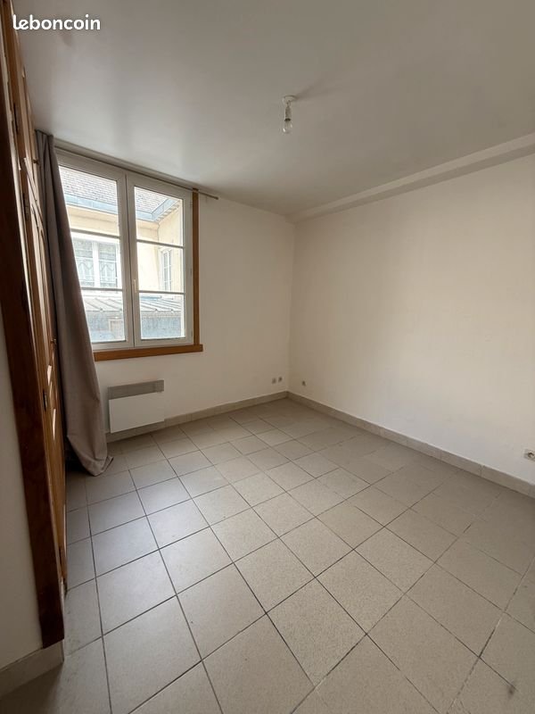 Appartement à louer, 59m², Amiens