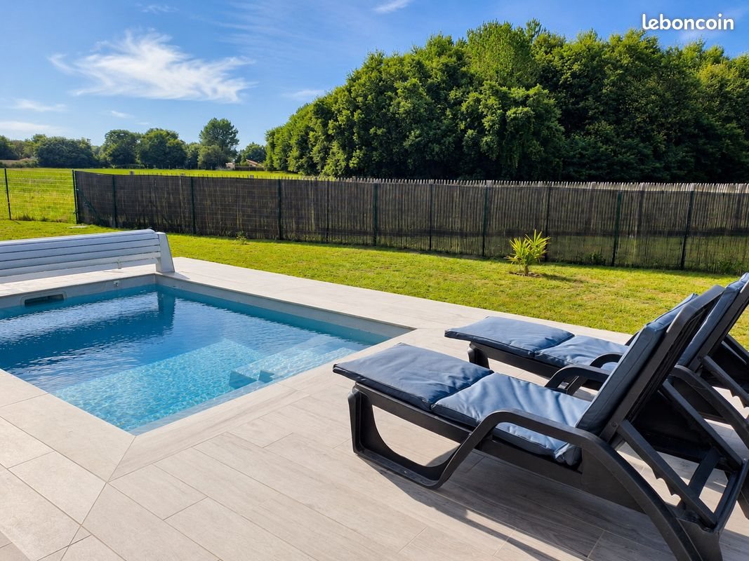 Maison à vendre, 102m², Léon