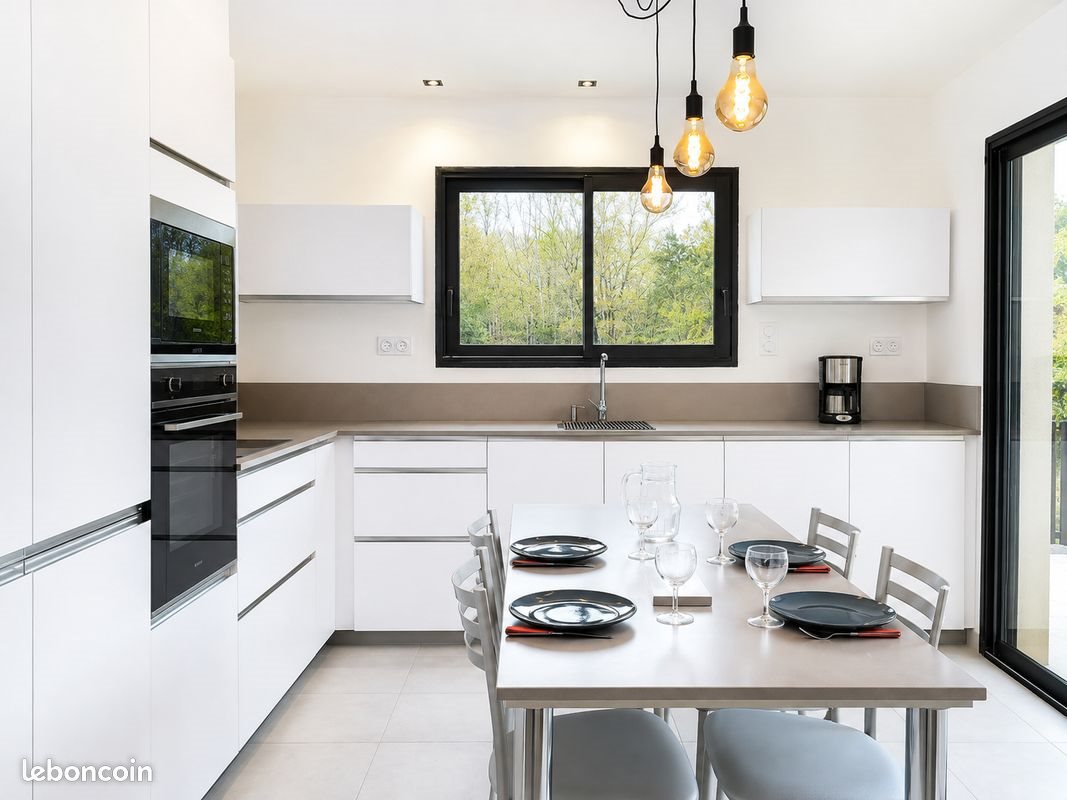 Maison à vendre, 102m², Léon