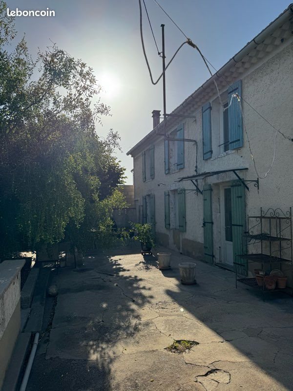 Maison à vendre, 114m², Le Pontet