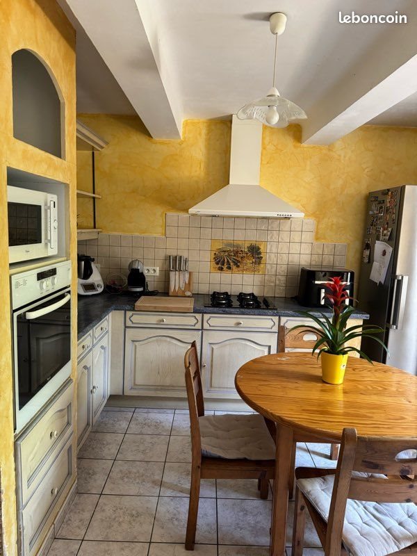 Maison à vendre, 114m², Le Pontet