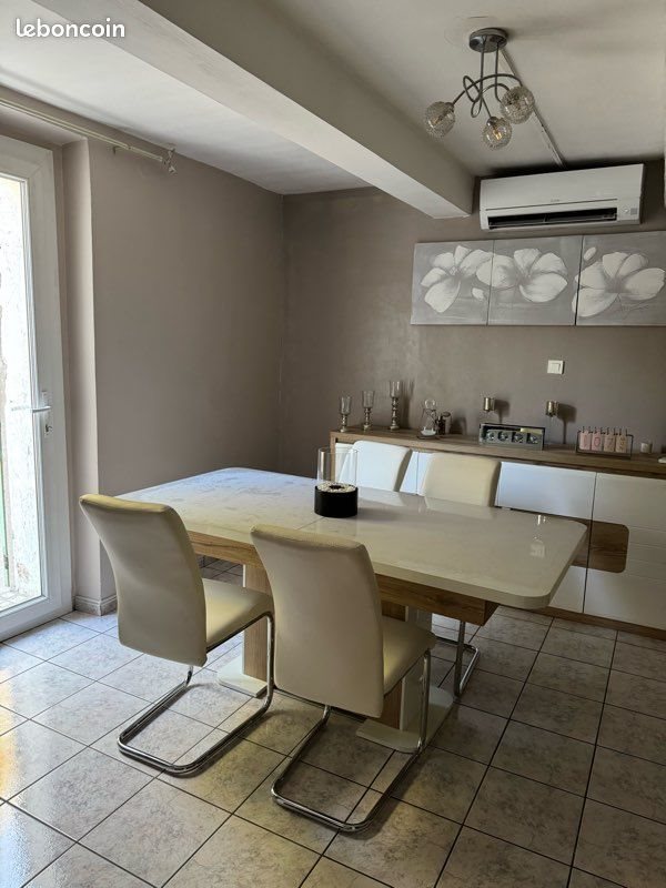 Maison à vendre, 114m², Le Pontet
