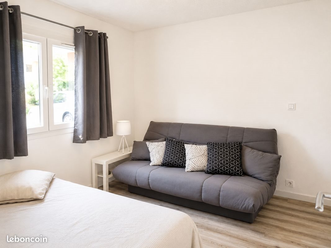 Appartement à louer, 46m², Bandol