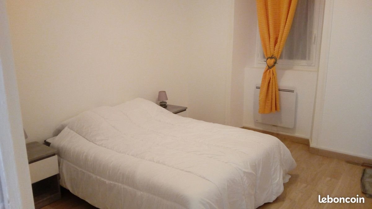 Appartement à louer, 61m², Privas