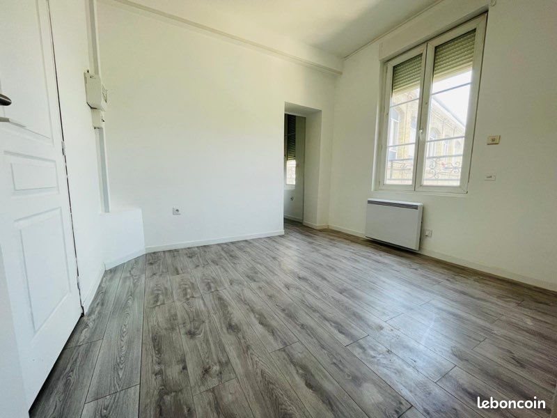Appartement à louer, 22m², Elbeuf