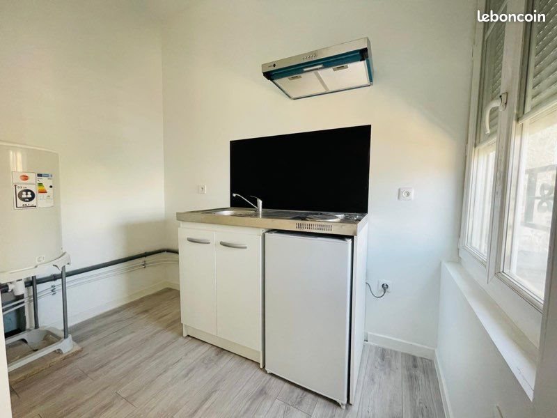 Appartement à louer, 22m², Elbeuf