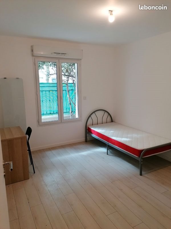 Appartement à louer, 20m², Rosny-sous-Bois