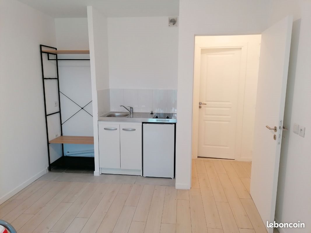 Appartement à louer, 20m², Rosny-sous-Bois