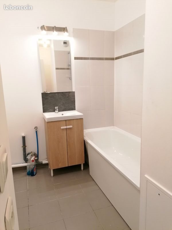 Appartement à louer, 20m², Rosny-sous-Bois
