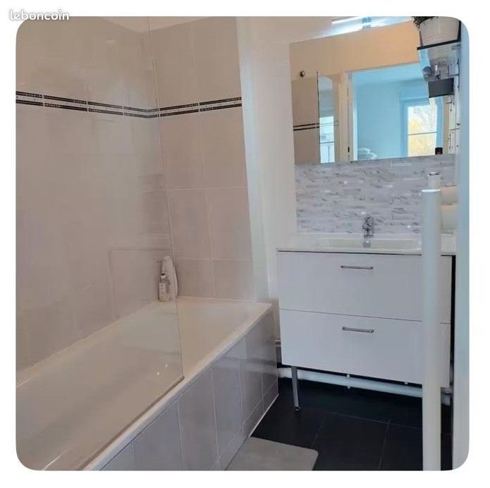 Appartement à vendre, 40m², Serris