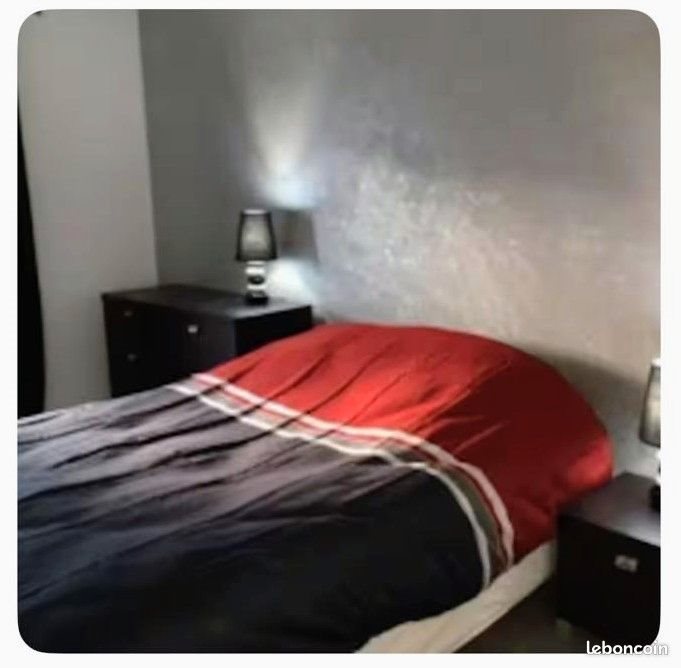 Appartement à vendre, 40m², Serris