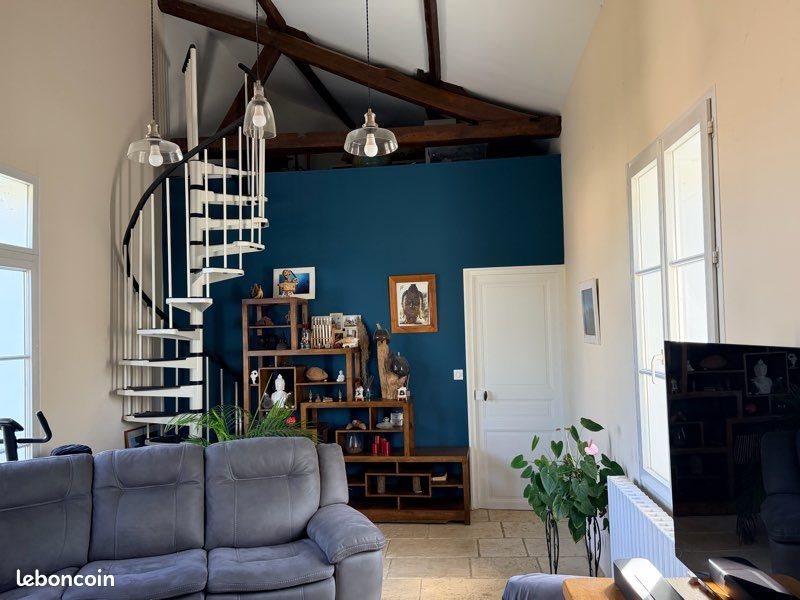 Maison à vendre, 135m², Beynes