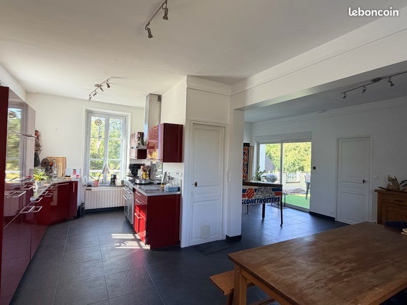 Maison à vendre, 135m², Beynes