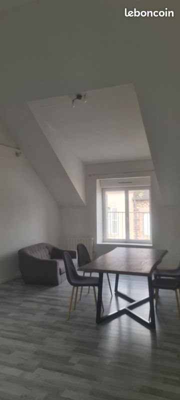 Appartement à louer, 80m², Mauron