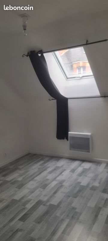 Appartement à louer, 80m², Mauron