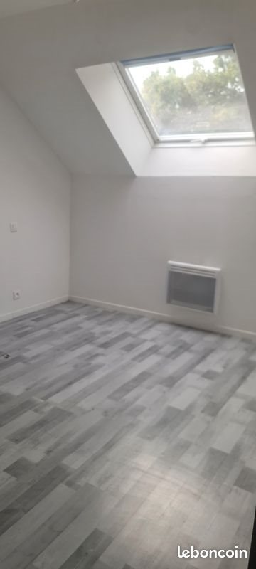 Appartement à louer, 80m², Mauron