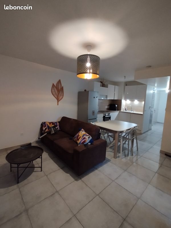 Appartement à louer, 47m², Montpellier
