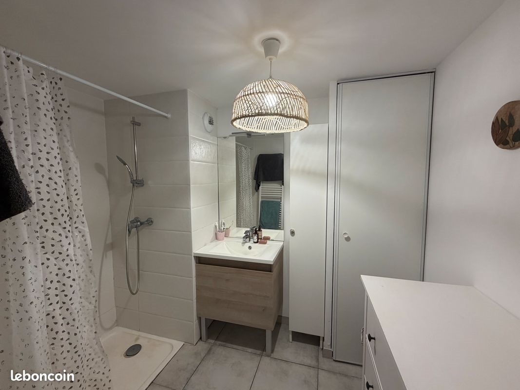 Appartement à louer, 47m², Montpellier