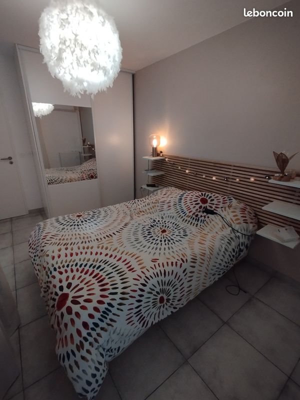 Appartement à louer, 47m², Montpellier