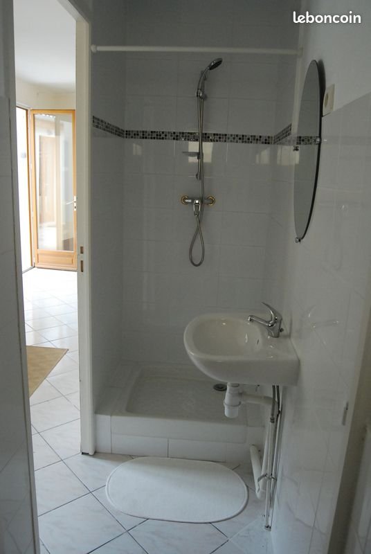 Appartement à louer, 21m², Aubervilliers