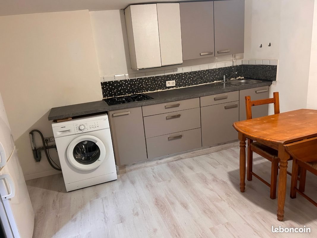 Appartement à louer, 45m², Marcellaz-Albanais