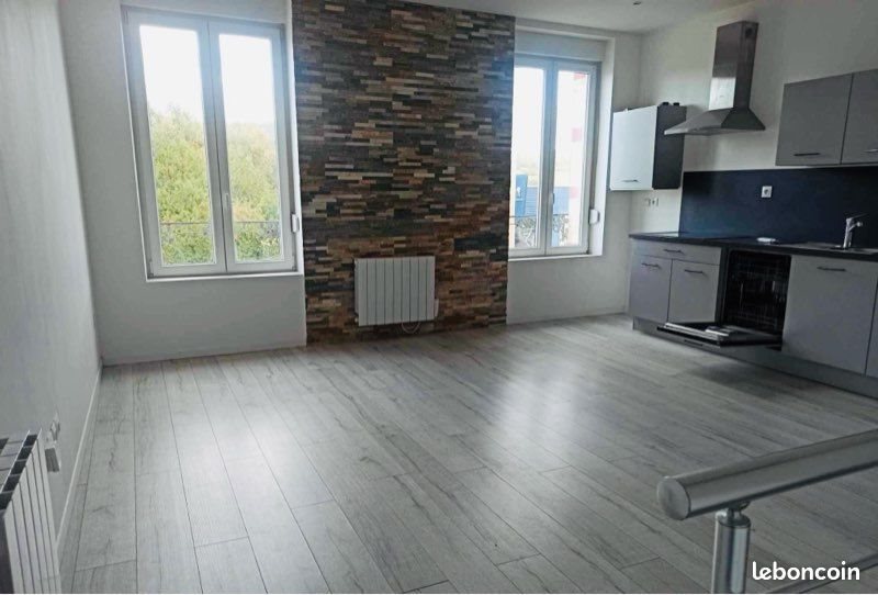 Appartement à louer, 62m², Frouard