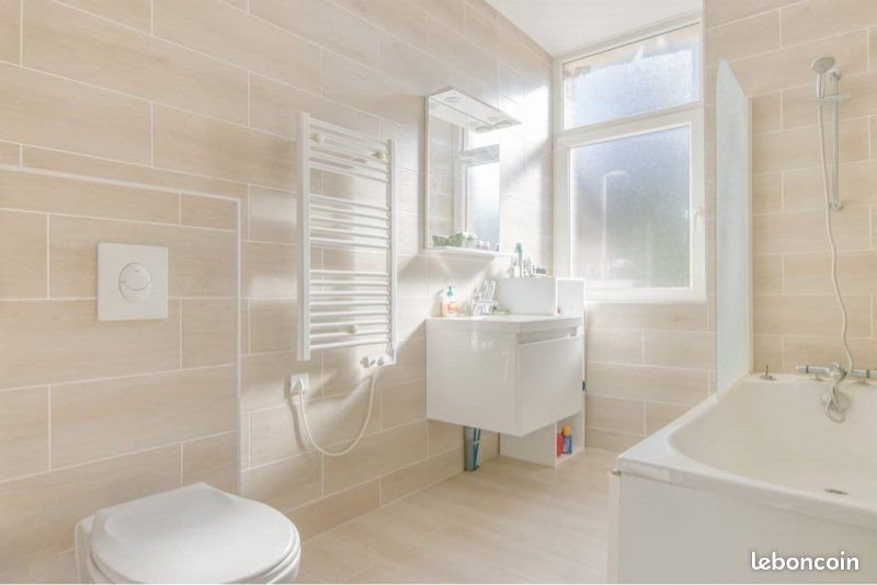 Appartement à louer, 62m², Frouard