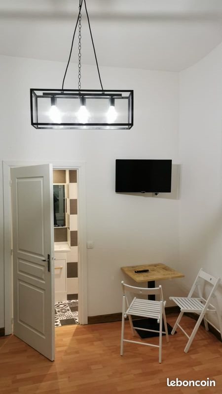 Appartement à louer, 20m², Confolens