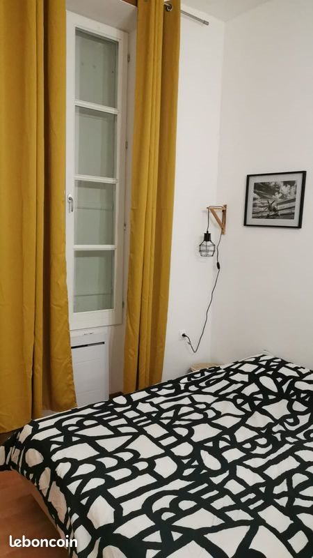 Appartement à louer, 20m², Confolens