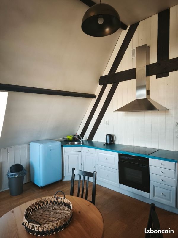 Appartement à louer, 45m², Arras