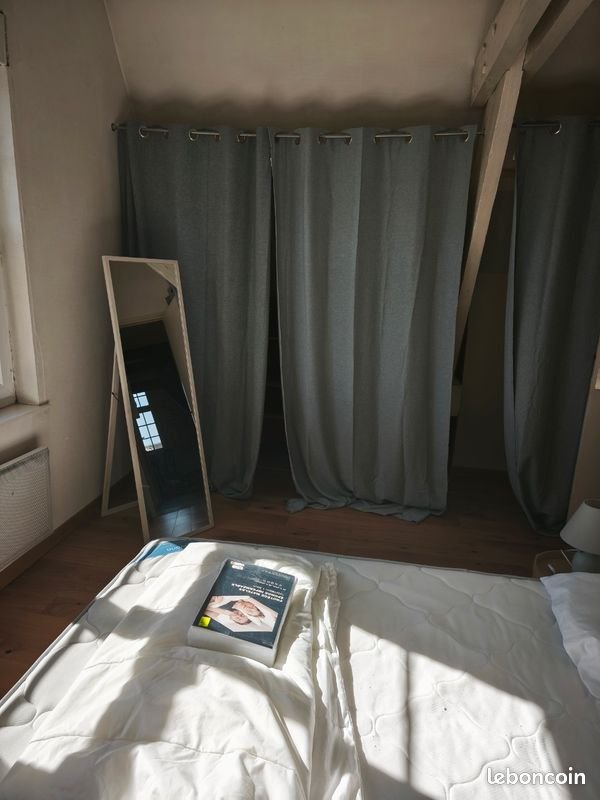Appartement à louer, 45m², Arras