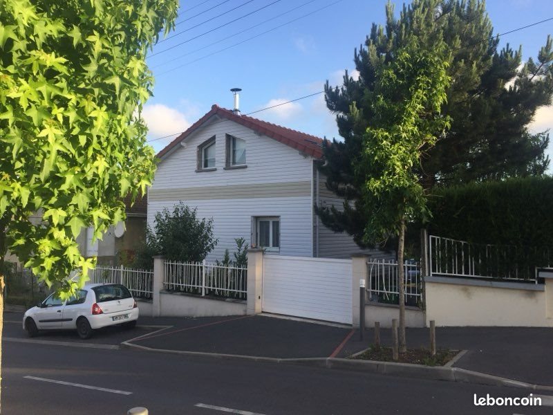 Maison à vendre, 120m², Clichy-sous-Bois