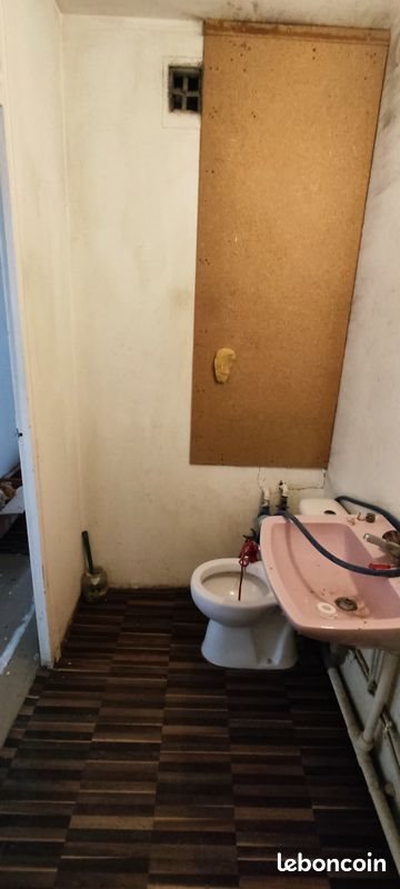 Appartement à vendre, 40m², Créteil