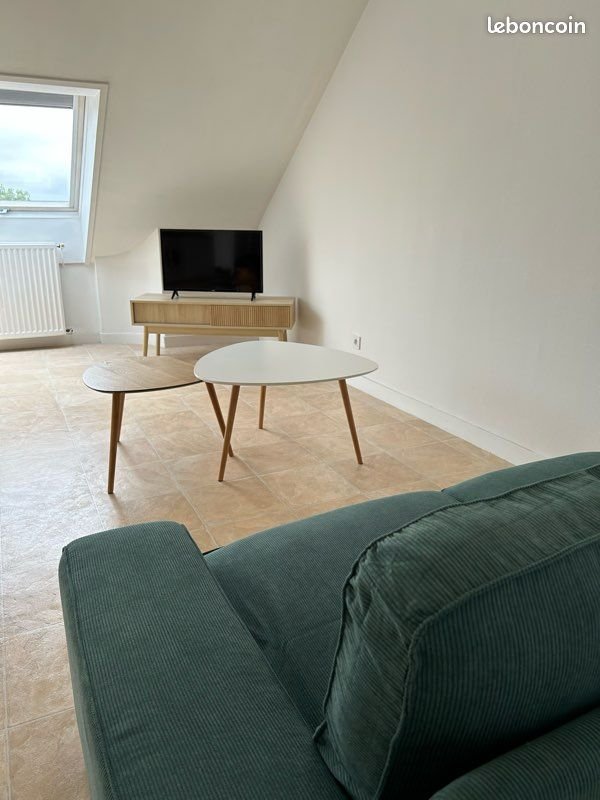 Appartement à louer, 47m², La Roche-sur-Yon