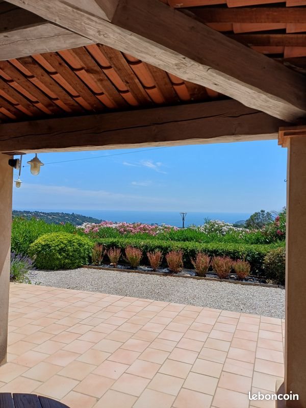 Maison à vendre, 82m², Cavalaire-sur-Mer