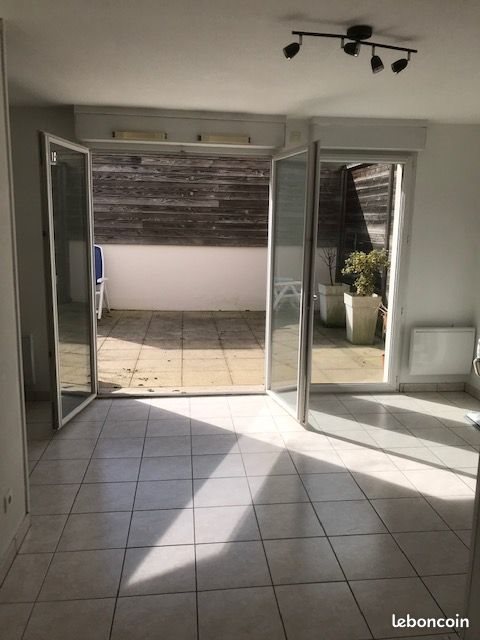 Appartement à louer, 36m², Nantes