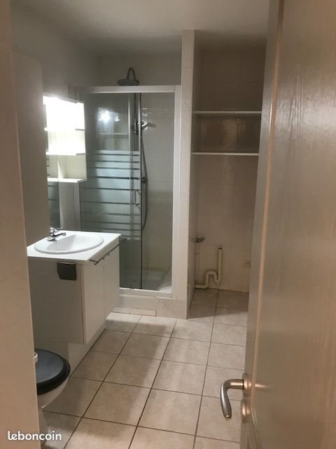 Appartement à louer, 36m², Nantes