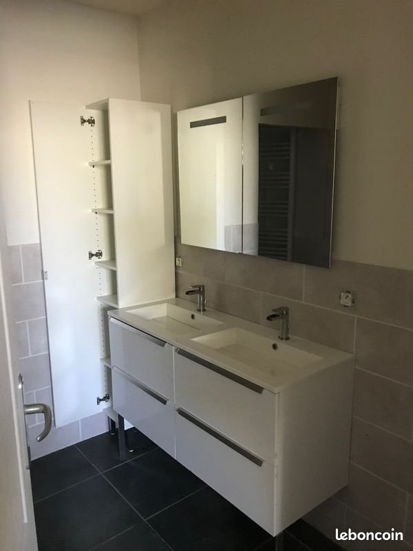 Appartement à louer, 60m², Commentry
