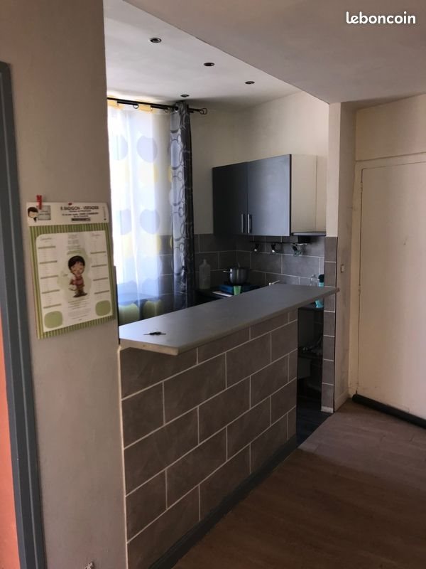 Appartement à louer, 60m², Commentry